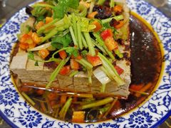 -天源居餐厅·地方特色菜(张北店)