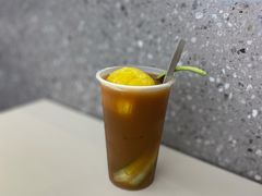 深水柠檬炸弹-蔡澜点心·粤菜(月星环球港店)