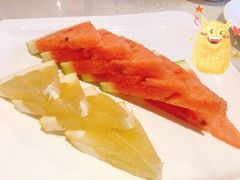 -国人川菜(李家村建东街店)