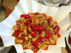 -旅马餐厅(茅家埠店)