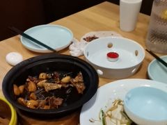 -宏状元现熬粥·京味菜(三里河店)