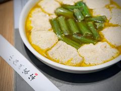 蒸双臭-小绍兴家宴(鲁迅路店)