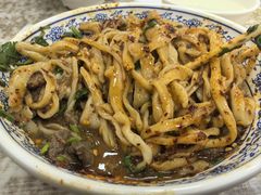 -清真马虎面馆(西七路店)