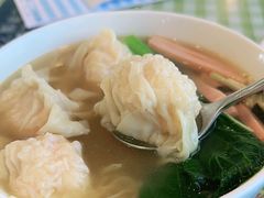 -观塘港茶餐厅(八一大道店)