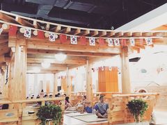 -丽池宫韩式汗蒸会馆(华灯坊店)