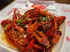 老味油焖大虾-靓靓蒸虾·头牌蒸虾(南山桂庙店)