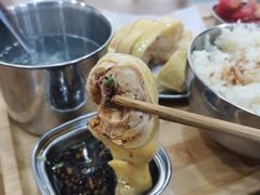 -阿金大白·上海菜馆(新天地店)