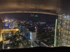 -Hi City·城市之巅