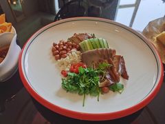 -北门饭店(三香路店)