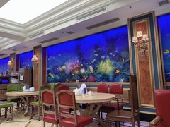 大堂-品海楼·大连海胆锅贴馆(东港店)