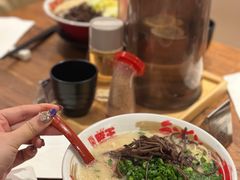 -豚王拉面(澳门银河店)