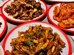 -夕阳红小吃(中街大悦城店)