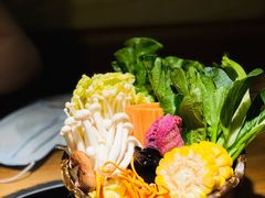 -大头椰·椰子鸡火锅(南宁万象城店)