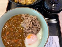 -UDON DON BAR