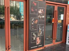 -白兔子密室(长寿路店)