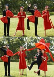 -雪中彩影婚纱摄影·微光艺术中心