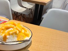 -斯利美甜品slimay dessert(滨江高教园店)
