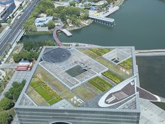 -嘉定凯悦·咖啡厅