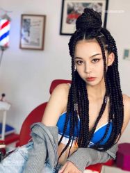 -野鸽脏辫·美式编发专项店