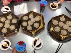 -西安贾三灌汤包·回坊小吃·清真炒菜(北院门总店)