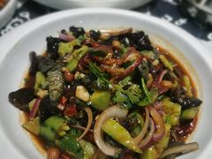 -一块豆腐·海鲜·家常菜(李沧书院路店)