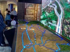-郭守敬纪念馆