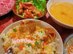 -马厂老火锅(胜太路店)