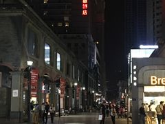 -金紫薇酒店(成都春熙路步行街店)