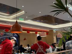 -季季红火锅(解放东路店)