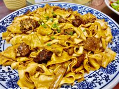 胡羊焖饼-壹阁胡羊焖饼(特色小吃街店)