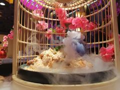 -今朝桃花醉川菜小酒馆(龙湖天街店)