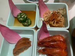 -苏梦江南·淮扬菜(夫子庙店)