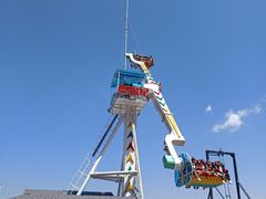 -梦幻奥陶纪景区