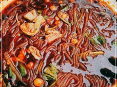 -钟方模白家肥肠粉(春熙店)