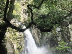 -五泄景区