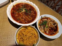 -渝信川菜(西单店)