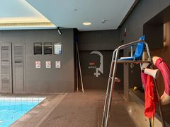 -锐动健身游泳(博地中心店)
