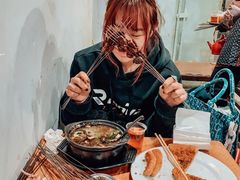 -清真·马峰烤肉(小学习北巷店)