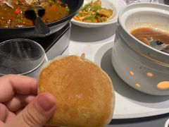 老家汽水粑粑-楚鲜·汉正街一号(天河店)
