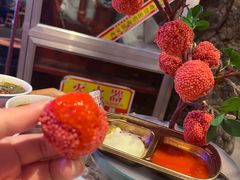 -长安大牌档之西安博物院文化餐厅(中贸店)