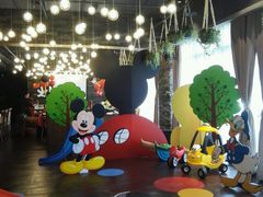 -ITA·意塔意大利餐厅(亦庄店)