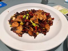 -小大董·烤鸭(观景餐厅·南京西路店)