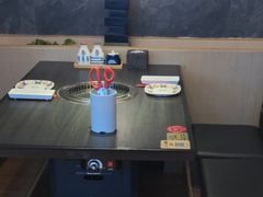 -AJIYA·池袋日式烧肉自助(天津万象城店)