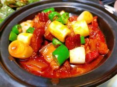 -福满楼特色餐厅(金牛万达广场店)