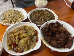 -如意香辣鸡架(总店)