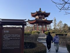 -大慈恩寺(大雁塔)