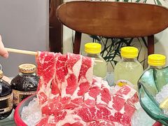 -金龙·打边炉(南京西路店)