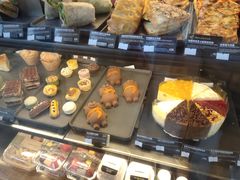 -星巴克(杭州嘉里中心4F店)