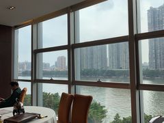 靠窗位-半岛太子酒家(海港城店)