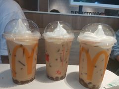 -麦当劳(开平潭江店)